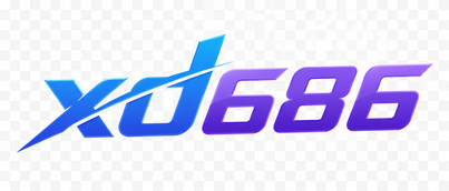 XD686 Logo
